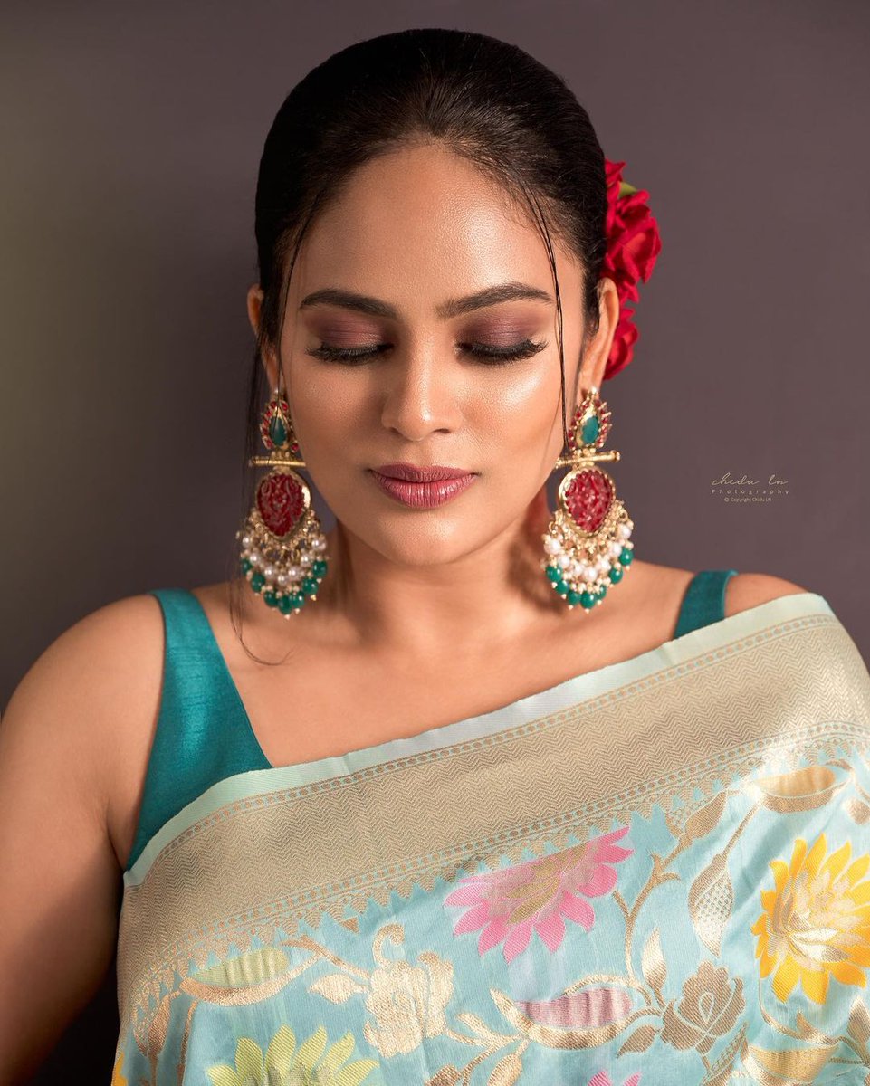 nandita swetha - updatenews360