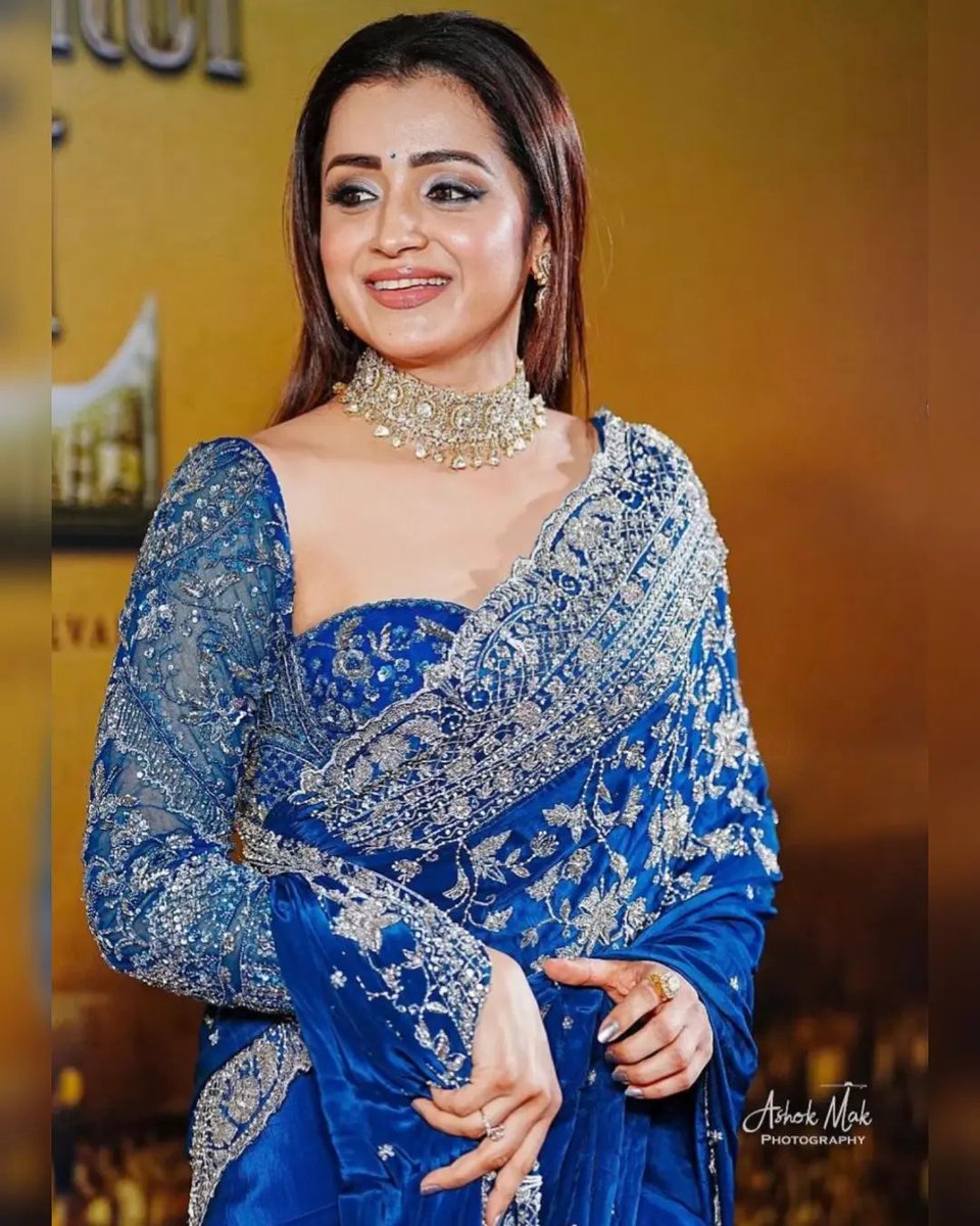 trisha krishnan - updatenews360