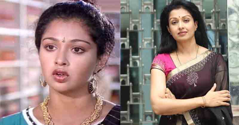 Gautami - Updatenews360