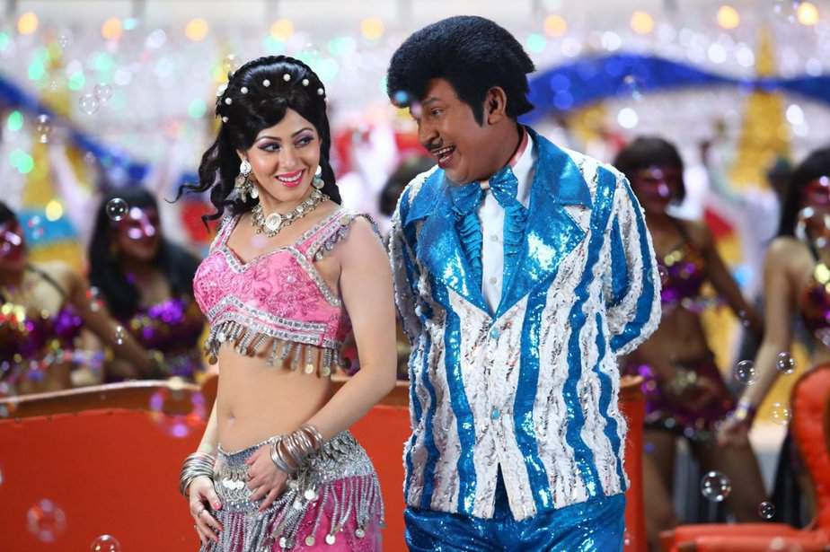 vadivelu sadha - updatenews360