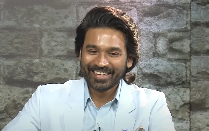 dhanush - updatenews360