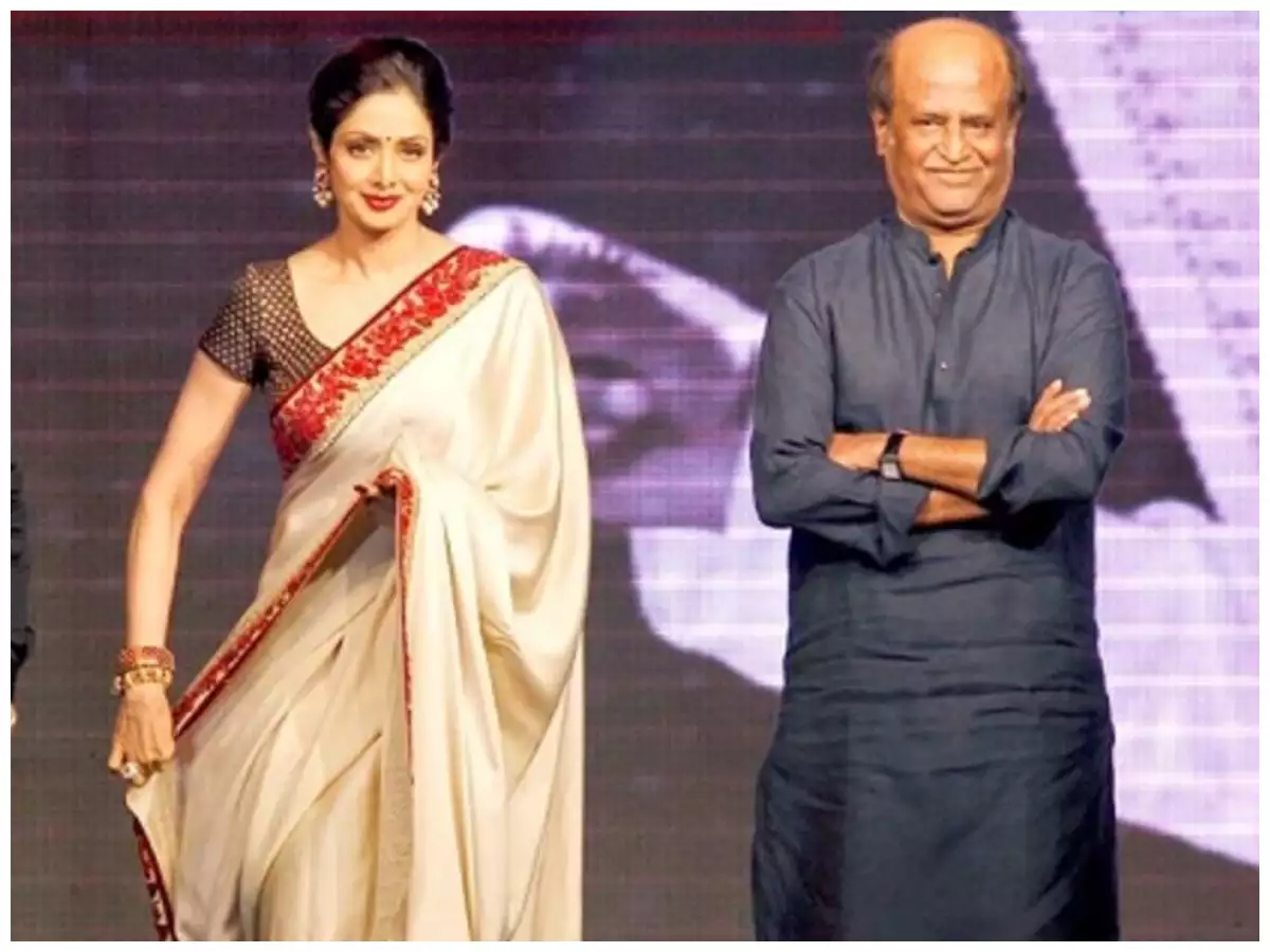 rajini sridevi-updatenews360