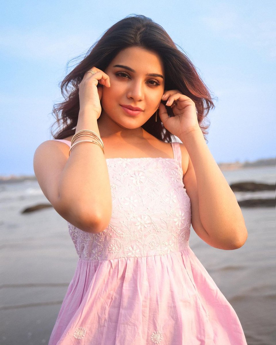 aathmika -updatenews360