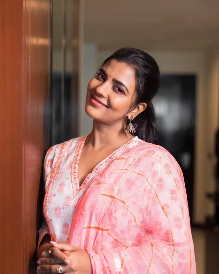 aishwarya rajesh - updatenews360