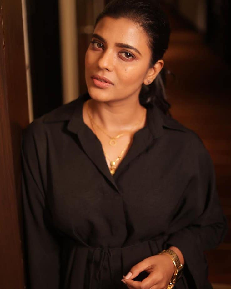 aishwarya rajesh - updatenews360