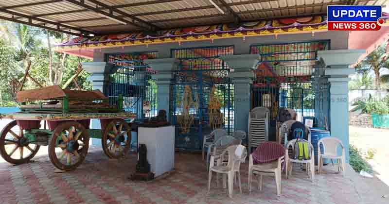 Temple Caste- Updatenews360