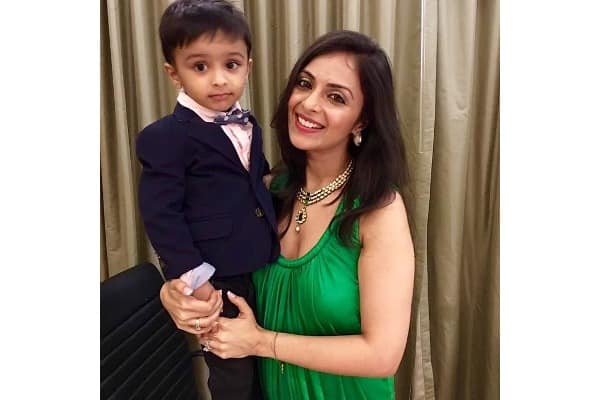 richa pallod-updatenews360