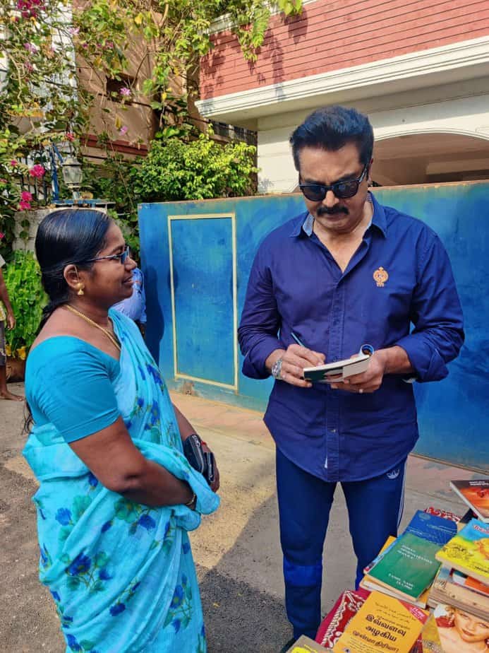 sarathkumar-updatenews360