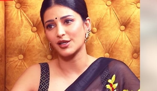 shruti hassan-updatenews360