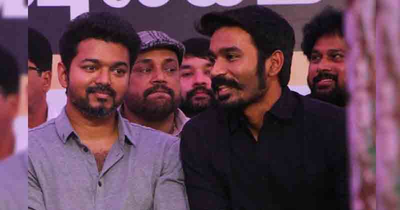 vijay Dhanush - Updatenews360