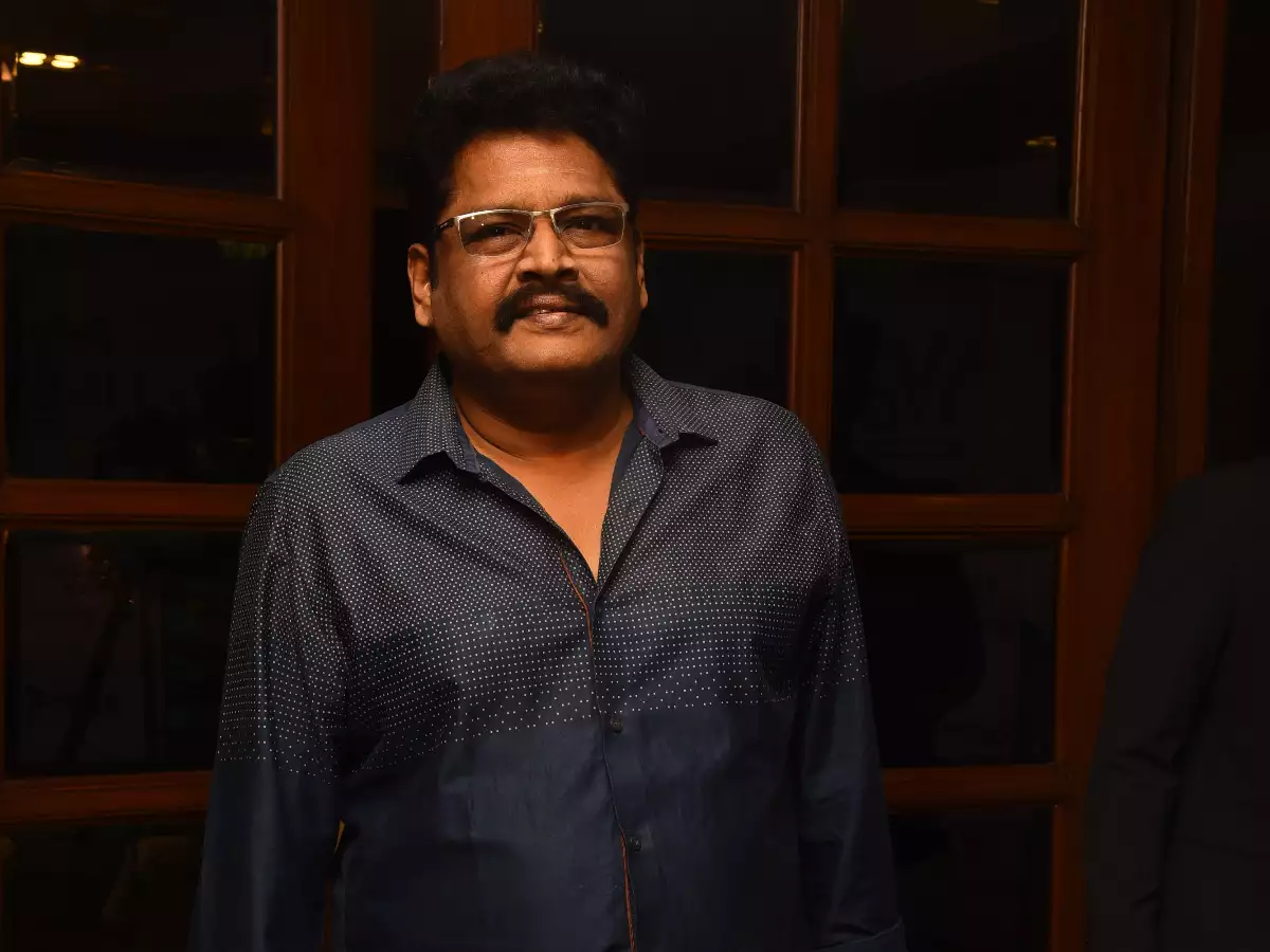 k s ravikumar-updatenewse360