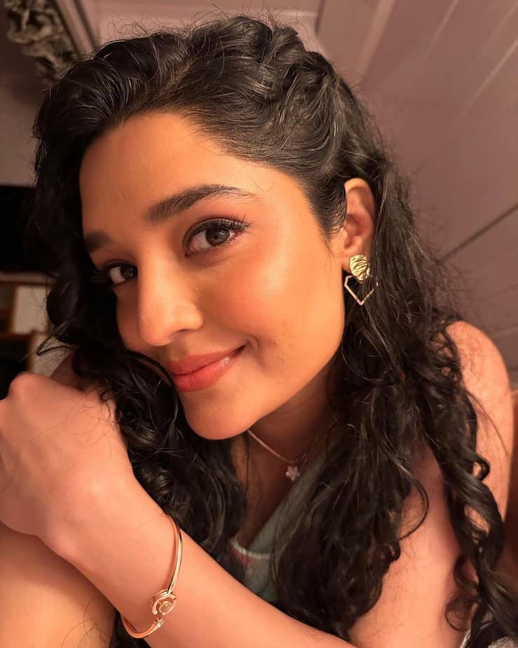 ritika singh - updatenews360