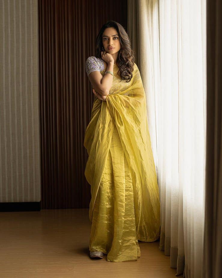 sobhita dhulipala - updatenews360