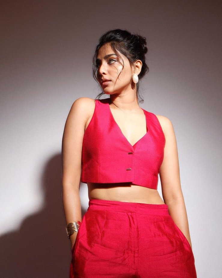 aishwarya lekshmi - updatenews360