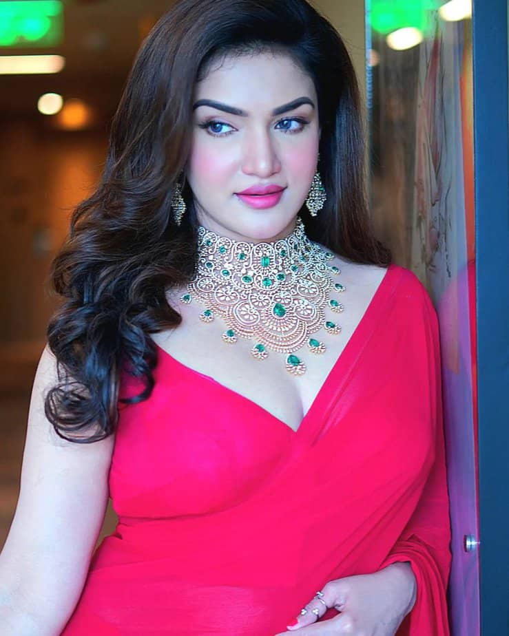 honey rose - updatenews360