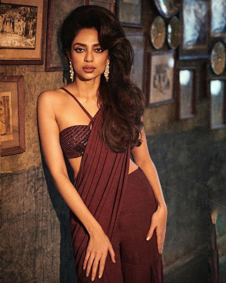 sobhita dhulipala - updatenews360