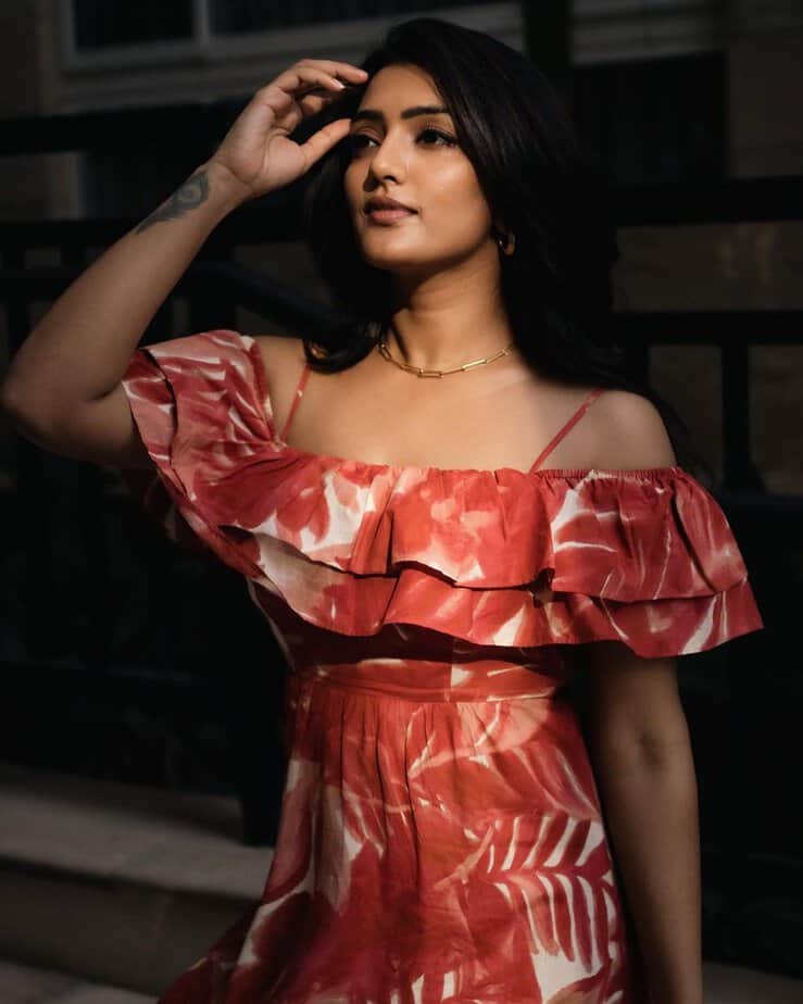 eesha rebba - updatenews360