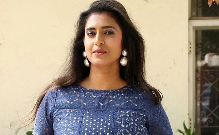 kasthuri shankar - updatenews360