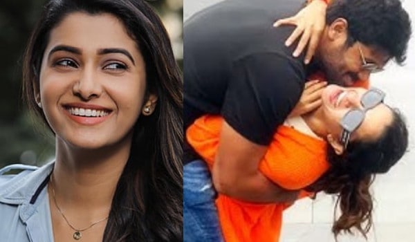 priya bhavani shankar