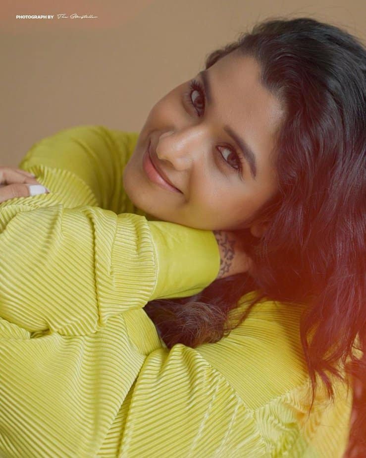 priya bhavani shankar - updatenewse360