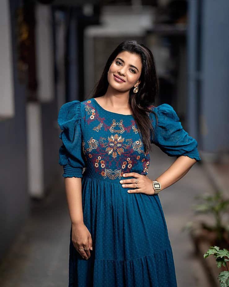 aishwarya rajesh - updatenews360