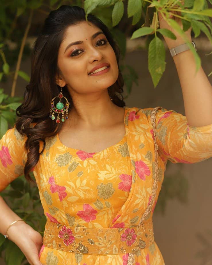 ammu abhirami updatenews360