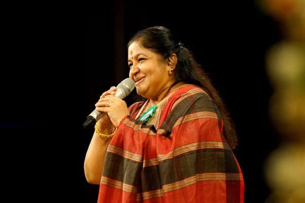 chitra singer - updatenews360