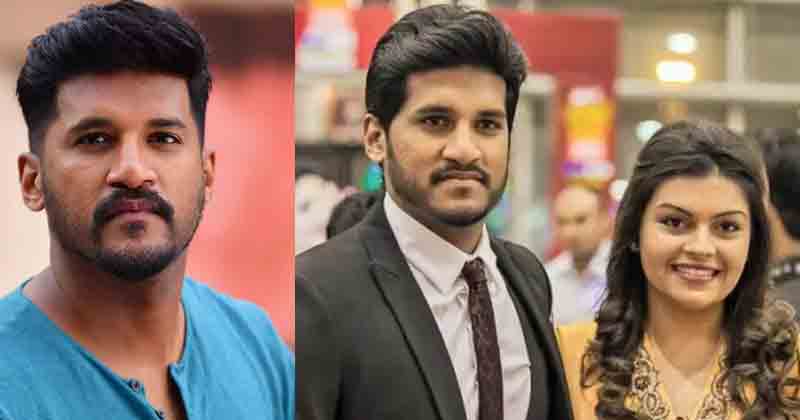 Vijay Yesudas - Updatenews360