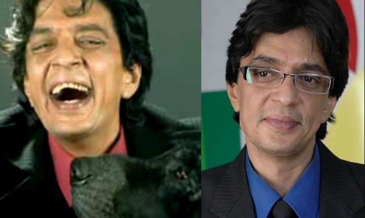 raghuvaran