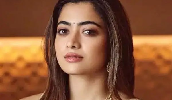 rashmika