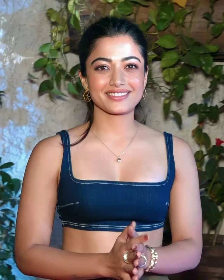 rashmika mandanna -updatenews360