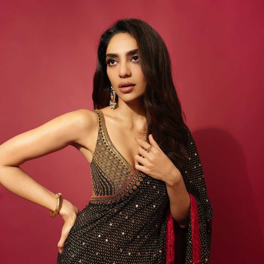 sobhita dhulipala - updatenews360