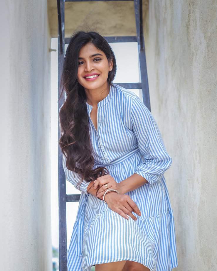 Sanchita Shetty -updatenews360