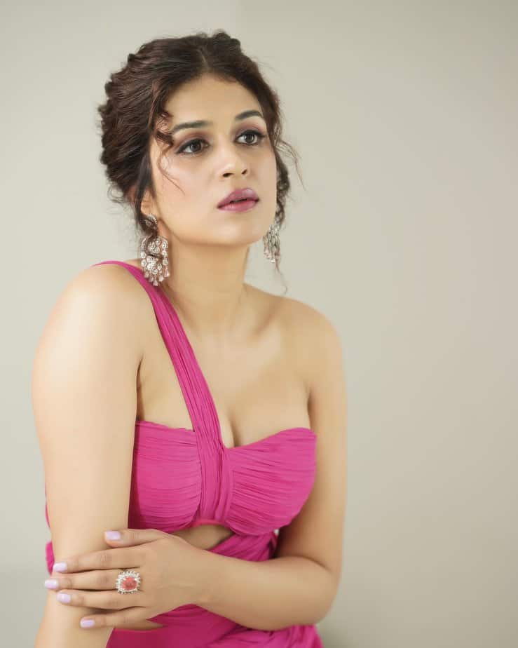 shraddha das-updatenews360