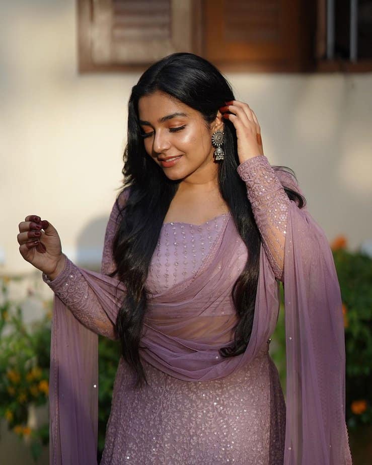 Rajisha Vijayan-updatenews360