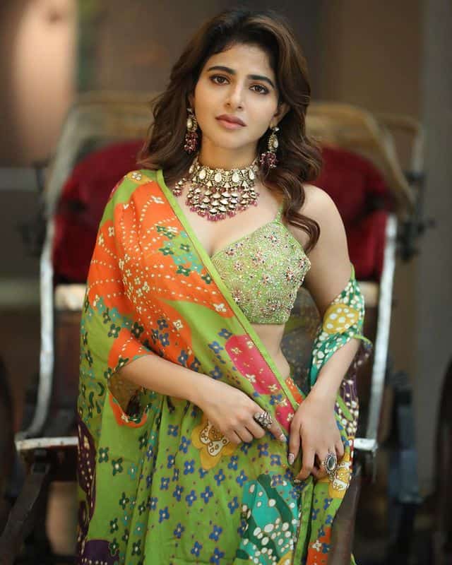 iswarya menon - updatenews360