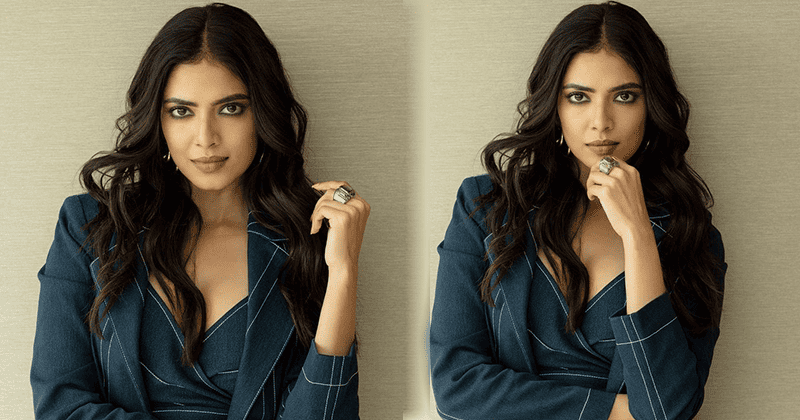 Malavika Mohanan - updatenews360