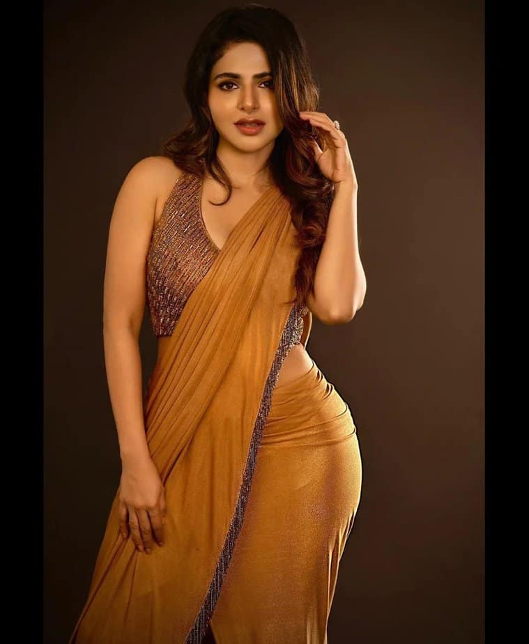 iswarya menon - updatenews360