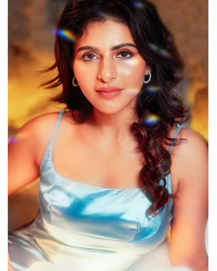 iswarya menon - updatenews360i