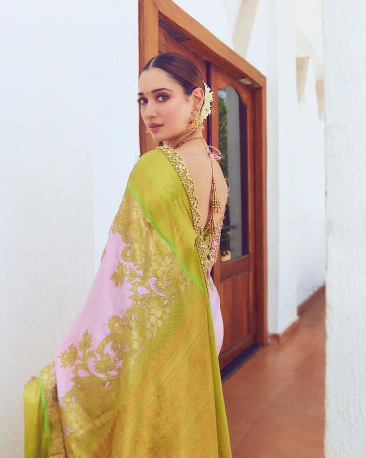 Tamannaah -updatenews360