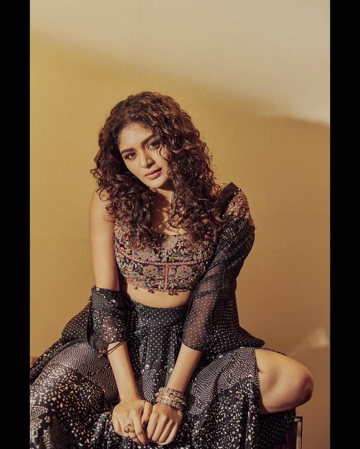 aditi shankar - updatenews360