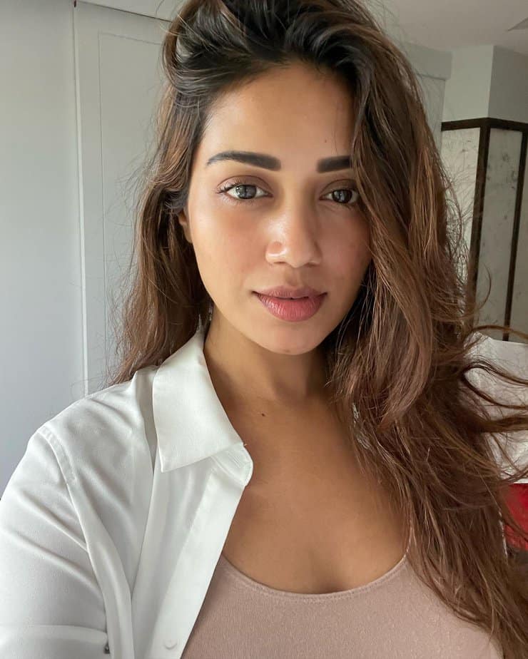 nivetha pethuraj - updatenews360