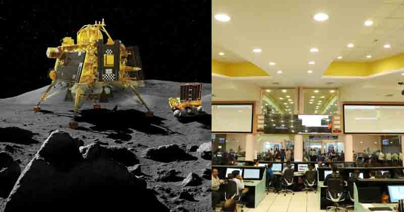 ISRO - Updatenews360