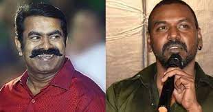 seeman ragawalawrence - updatenews360