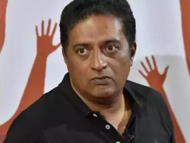 Prakashraj - Updatenews360