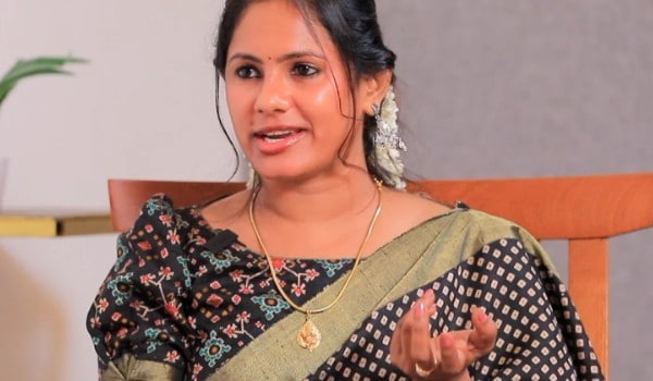 rekha nair