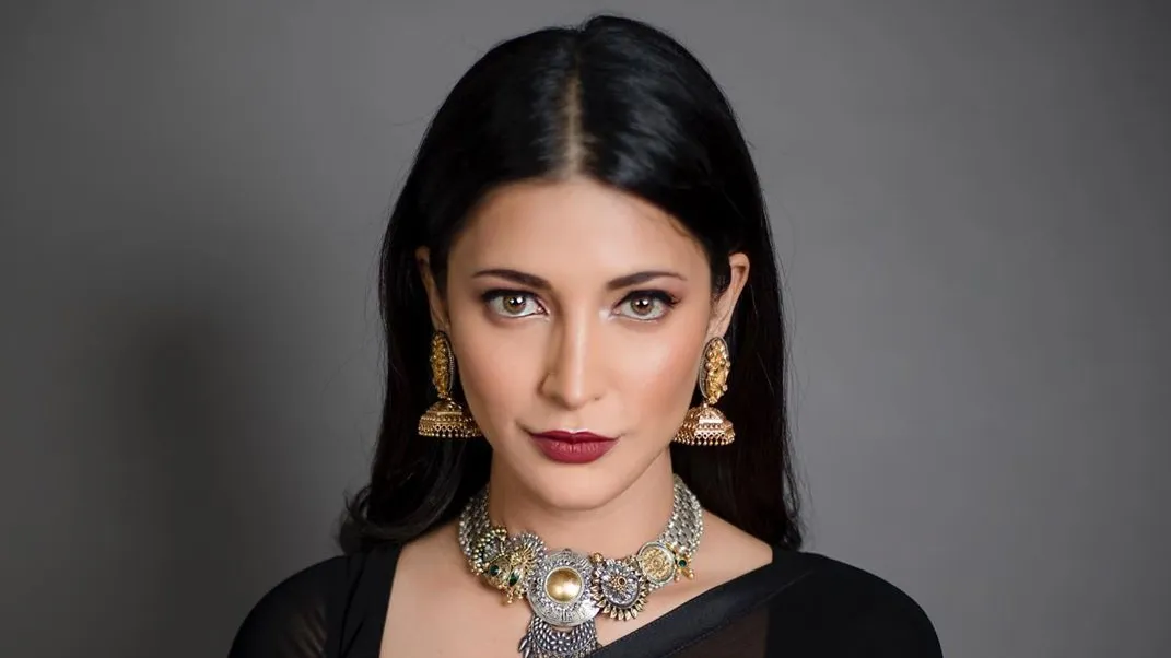 shruti haasan - updatenews360