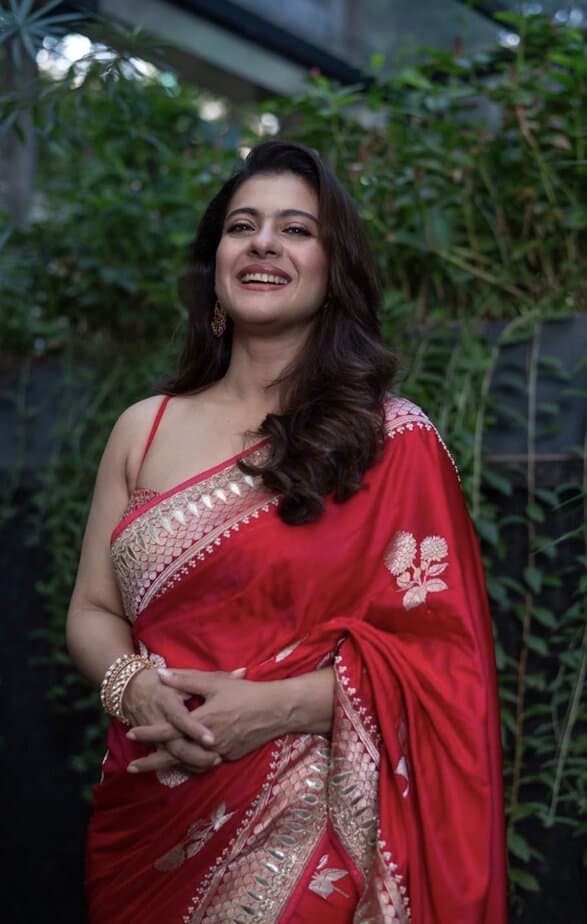 kajol updatenews360