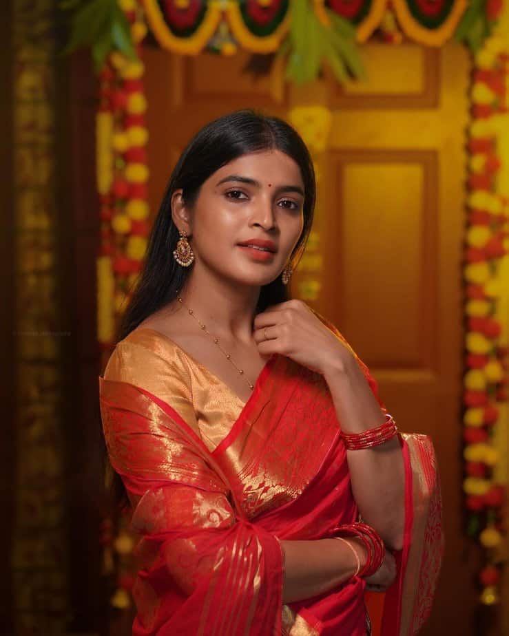 Sanchita Shetty -updatenews360