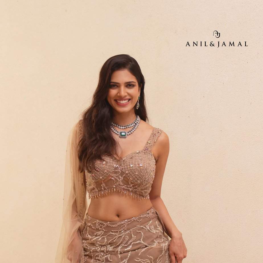 Malavika Mohanan - updatenews360